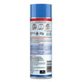 EASY-OFF® Fume-Free Oven Cleaner, Lemon Scent, 14.5 oz Aerosol Spray (RAC87977) Each
