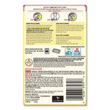 EASY-OFF® Heavy Duty Oven Cleaner, Fresh Scent, Foam, 14.5 oz Aerosol Spray (RAC87979) Each