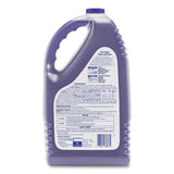 LYSOL® Brand Clean and Fresh Multi-Surface Cleaner, Lavender and Orchid Essence, 144 oz Bottle, 4/Carton (RAC88786)