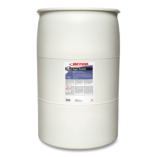 Betco® Super Kemite Butyl Degreaser, Concentrated, 55 gal Drum (BET1035500) Each