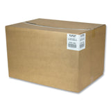 Pactiv Cold Cup Lids, 12 oz/14 oz/16 oz/20 oz, Clear, 1,680/Carton (PCTYLP22C) Case of 1680