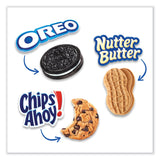 Nabisco® Variety Pack Cookies, Assorted, 20 oz Box, 12 Packs/Box (CDB74869) Box of 12