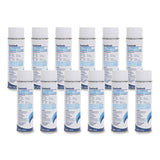 Boardwalk® All-Purpose Foaming Cleaner w/Ammonia, 19 oz Aerosol Spray, 12/Carton (BWK342ACT)