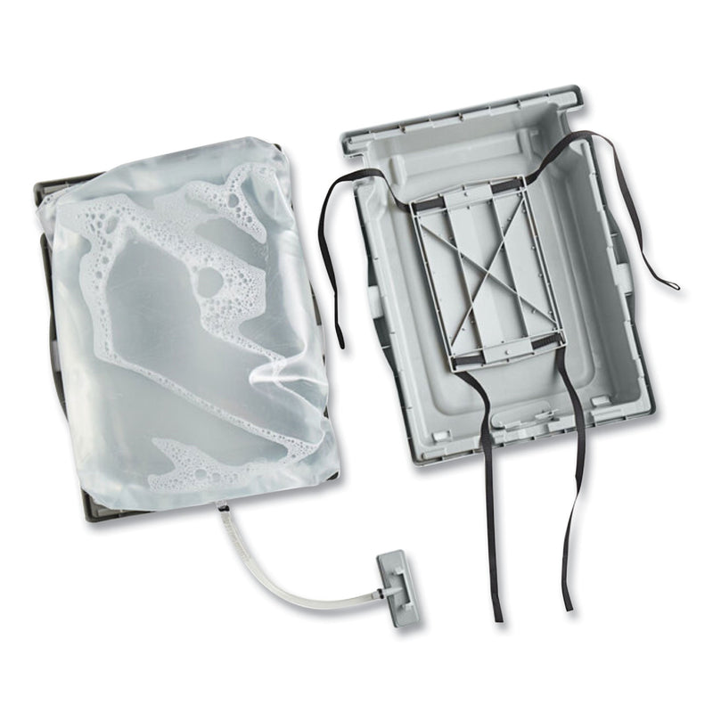 Honeywell Fendall 2000 Sterile Eyesaline Refill Cartridge, 6.9 gal (FND320020500000) Each