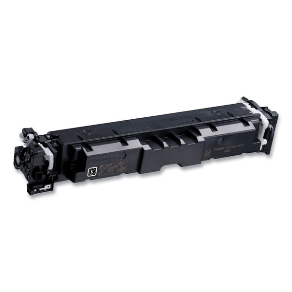 Canon® 5098C001 (069 H) High-Yield Toner, 7,600 Page-Yield, Black (CNM5098C001)