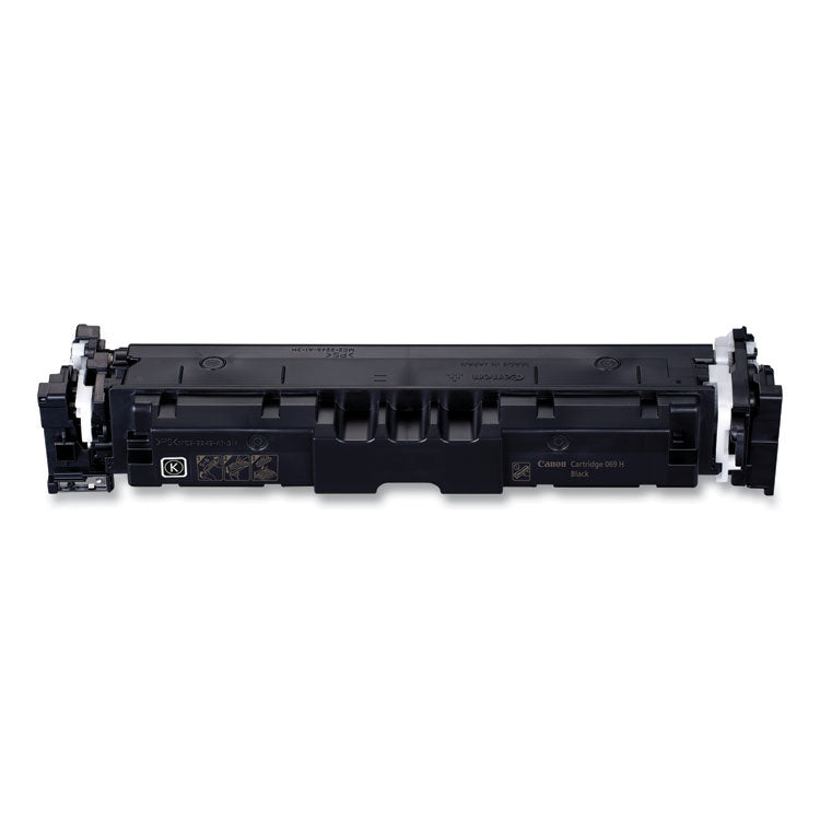 Canon® 5098C001 (069 H) High-Yield Toner, 7,600 Page-Yield, Black (CNM5098C001) Each