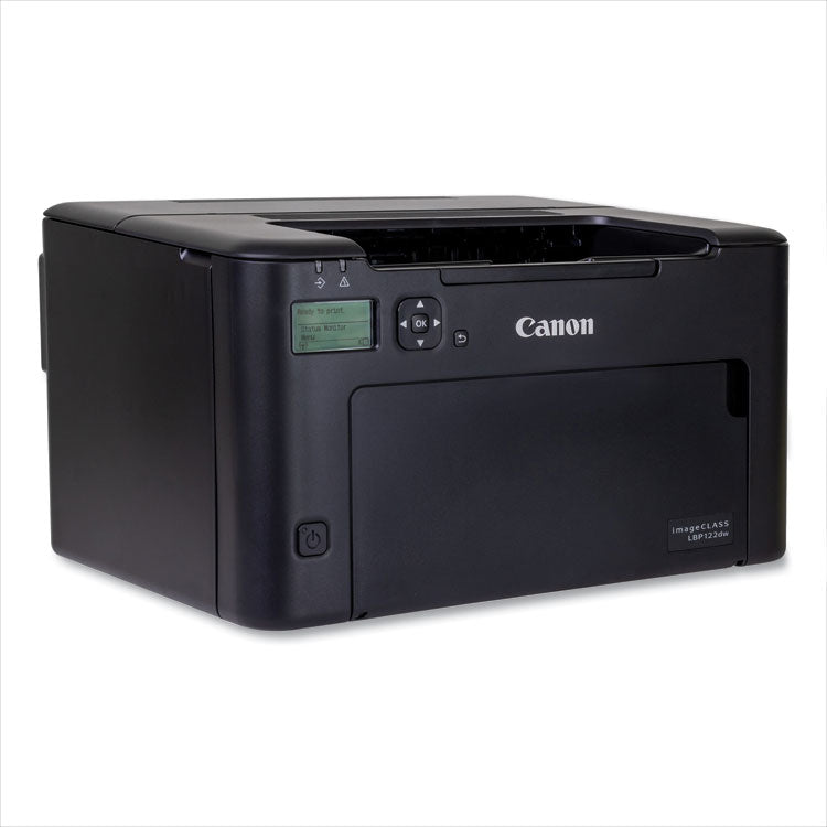 Canon® imageCLASS LBP122dw Wireless Laser Printer (CNM5620C006) Each