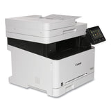 Canon® imageCLASS MF656Cdw Wireless Multifunction Laser Printer, Copy/Fax/Print/Scan (CNM5158C002)