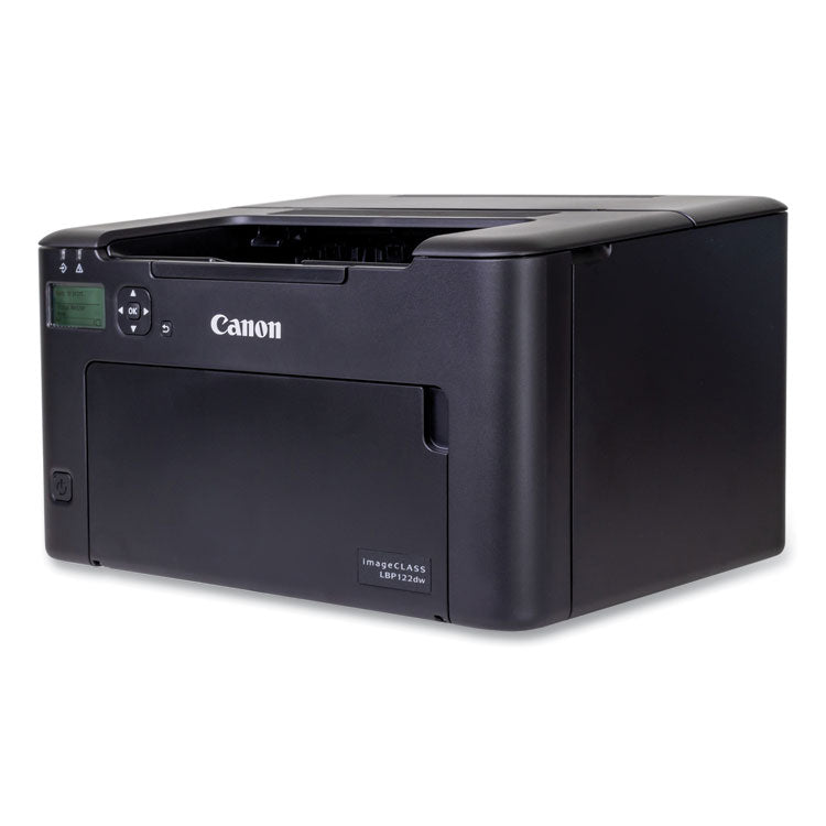 Canon® imageCLASS LBP122dw Wireless Laser Printer (CNM5620C006)