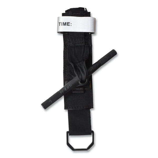 First Aid Only 91160 Windlass Tourniquet, Nylon, 2" x 7" (FAO91160) Each