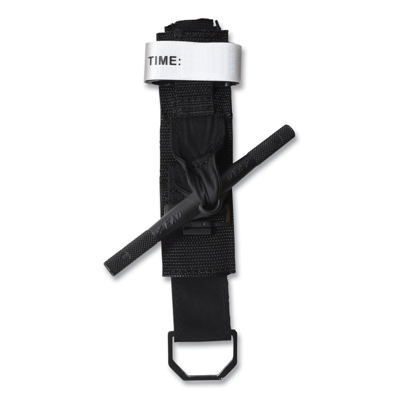 First Aid Only 91160 Windlass Tourniquet, Nylon, 2" x 7" (FAO91160) Each