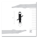 First Aid Only 91160 Windlass Tourniquet, Nylon, 2" x 7" (FAO91160) Each