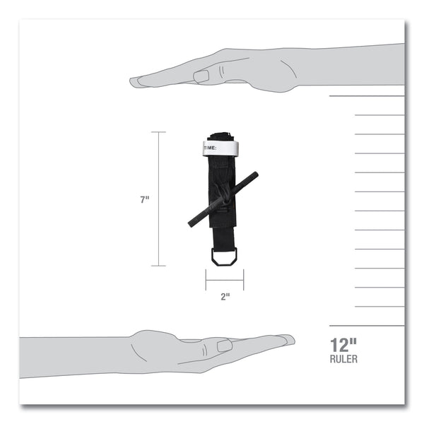 First Aid Only 91160 Windlass Tourniquet, Nylon, 2" x 7" (FAO91160) Each