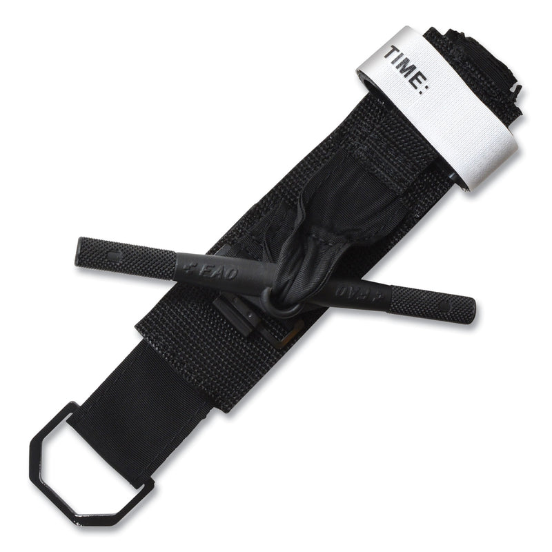 First Aid Only 91160 Windlass Tourniquet, Nylon, 2" x 7" (FAO91160) Each