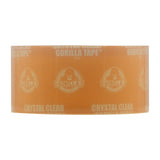 Gorilla® Crystal Clear Tape, 3" Core, 1.88" x 18 yds (GOR6060002)