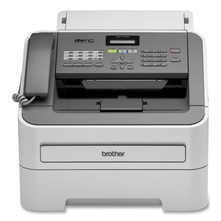 Brother MFC7240 Compact Laser All-in-One (BRTMFC7240)