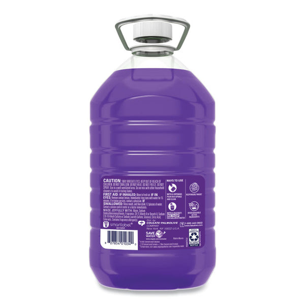 Fabuloso® Multi-use Cleaner, Lavender Scent, 169 oz Bottle (CPC61037882EA)
