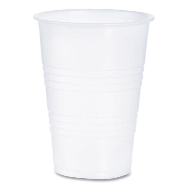 Dart® Galaxy Translucent Cups, 10 oz, 2,500/Carton (DCCY10PK)