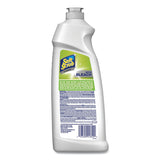 Soft Scrub® Cleanser with Bleach 24 oz Bottle, 9/Carton (DIA01602) Case of 9