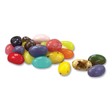 Jelly Belly® Jelly Beans, Assorted Flavors, 80/Dispenser Box (OFX72512) Each