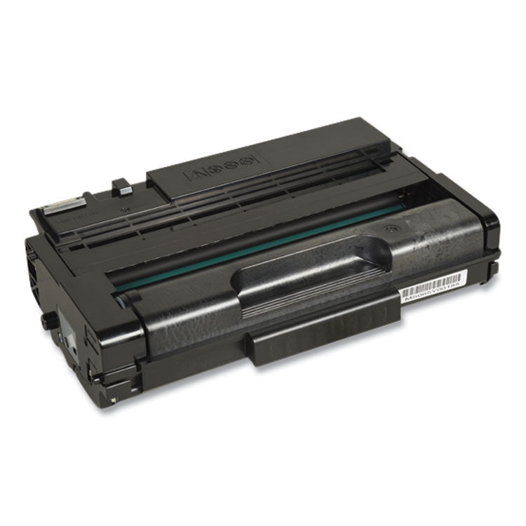 Ricoh® 407245 Toner, 3,500 Page-Yield, Black (RIC407245)