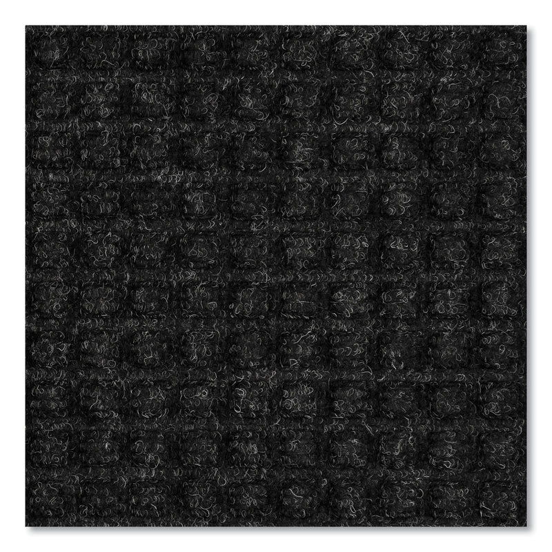 Apache Mills Absorba Select Entry Mat, Rectangular, 36 x 60, Pepper (APH012023) Each