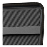 Case Logic® Portable Hard Drive Case, Molded EVA, Black (CLG3201314)