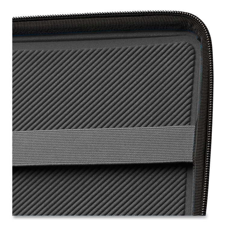 Case Logic® Portable Hard Drive Case, Molded EVA, Black (CLG3201314)