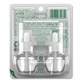 Air Wick® Scented Oil Refill, Fresh Linen, 0.67 oz, 2/Pack (RAC82291PK) Each