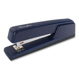 Swingline® 747 Classic Full Strip Stapler, 30-Sheet Capacity, Royal Blue (SWI74724) Each