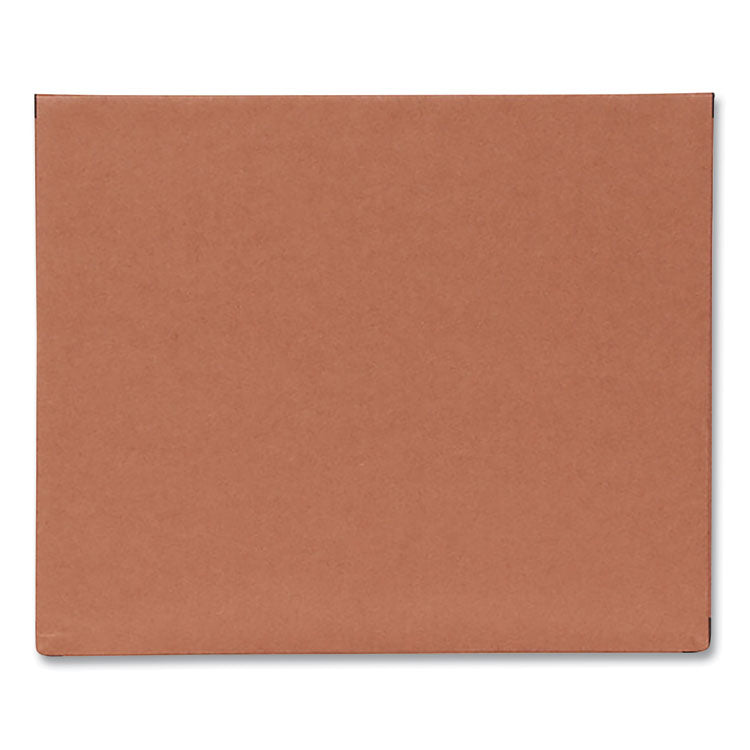 Universal® Expanding Files, 31 Sections, 1/31-Cut Tabs, Letter Size, Redrope (UNV13920) Each