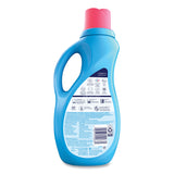 Downy Liquid Fabric Softener, April Fresh, 44 oz Bottle, 4/Carton (PGC10033) Case of 4