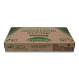 Crayola® Crayons and Markers Combo Classpack, Eight Colors, 256/Set (CYO523349) Set of 256