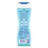 Dial® Spring Water Body Wash, Spring Water Scent, 16 oz, 6/Carton (DIA02653)