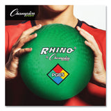 Champion Sports Playground Ball Set, Multi-Size, Multi-Color, 14/Set (CSIUPGSET1) Set of 8