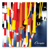 Champion Sports Physical Education Kit with 7 Balls, 14 Jump Ropes, Assorted Colors (CSIUPGSET2) Each