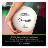 Champion Sports Physical Education Kit with 7 Balls, 14 Jump Ropes, Assorted Colors (CSIUPGSET2) Each