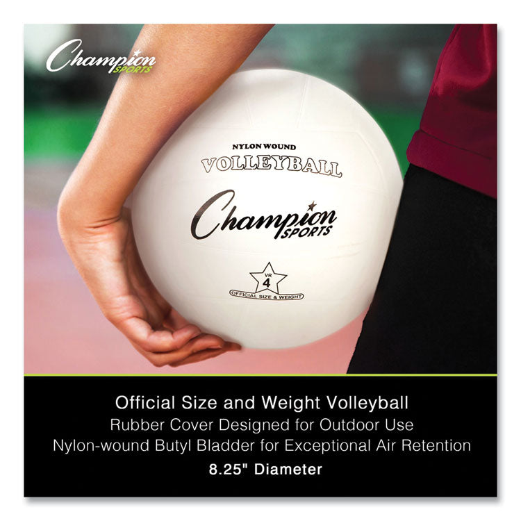 Champion Sports Physical Education Kit with 7 Balls, 14 Jump Ropes, Assorted Colors (CSIUPGSET2) Each
