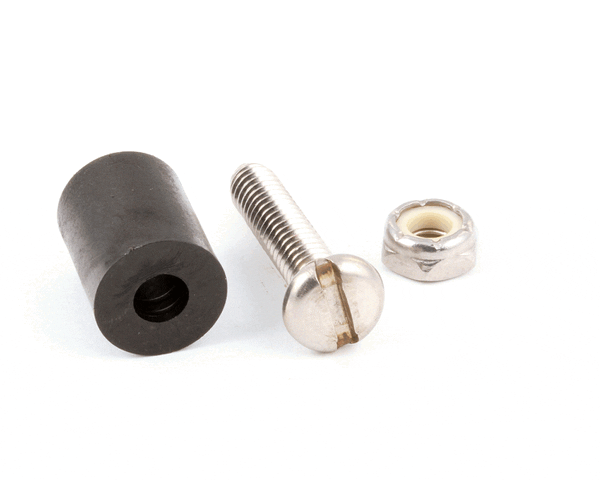 Bar Maid Scr-876/877 Through Bolt/Nut - Through Bol (BARSCR-876877) Each