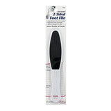 Pedi-Quick® Foot File White (872767_EA) 1/EA