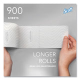 Cottonelle® Clean Care Bathroom Tissue, Septic Safe, 2-Ply, White, 900 Sheets/Roll, 36 Rolls/Carton (KCC53862CT) Case of 36