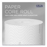 Cottonelle® Clean Care Bathroom Tissue, Septic Safe, 2-Ply, White, 900 Sheets/Roll, 36 Rolls/Carton (KCC53862)