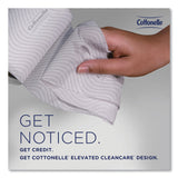 Cottonelle® Clean Care Bathroom Tissue, Septic Safe, 2-Ply, White, 900 Sheets/Roll, 36 Rolls/Carton (KCC53862CT) Case of 36