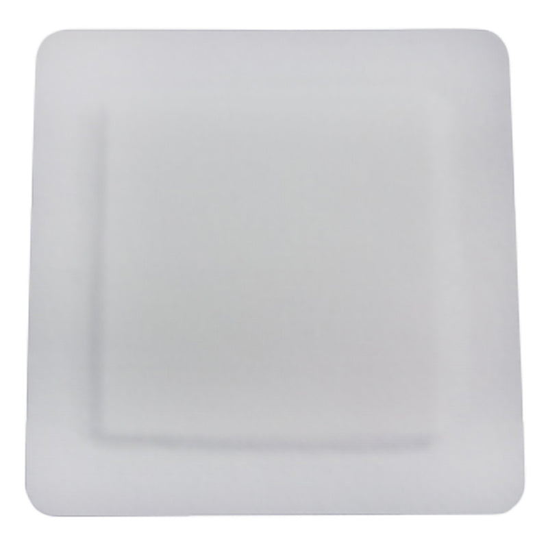 McKesson Island Dressing 6 X 6 Inch Square NonSterile (883055_CS) 120/CS