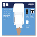 Cottonelle® 2-Ply Bathroom Tissue, Septic Safe, White, 451 Sheets/Roll, 20 Rolls/Carton (KCC13135)