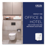 Cottonelle® 2-Ply Bathroom Tissue for Business, Septic Safe, White, 451 Sheets/Roll, 60 Rolls/Carton (KCC17713)