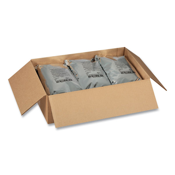 Starbucks® Teavana Chai Tea Latte Mix, Chai, 2 lb Bag, 6/Carton (SBK12421380CT)