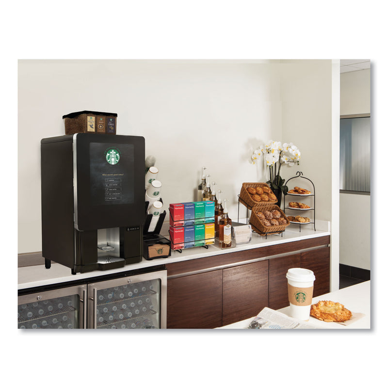 Starbucks Teavana Chai Tea Latte Mix, Chai, 2 lb Bag (SBK12421380) Each