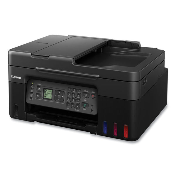 Canon® PIXMA G4270 Wireless MegaTank All-in-One Printer, Copy/Fax/Print/Scan (CNM5807C002)