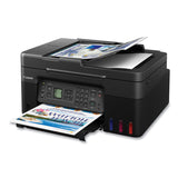 Canon® PIXMA G4270 Wireless MegaTank All-in-One Printer, Copy/Fax/Print/Scan (CNM5807C002)